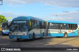 Metrobus 1130 na cidade de Goiânia, Goiás, Brasil, por Carlos Júnior. ID da foto: :id.