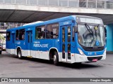 Nortran Transportes Coletivos 6401 na cidade de Porto Alegre, Rio Grande do Sul, Brasil, por Douglas Storgatto. Número da foto: #:id.