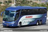 Viação Águia Branca 26740 na cidade de Aracaju, Sergipe, Brasil, por Paulo Roberto. Número da foto: #:id.