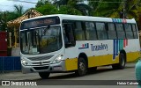 Translevy 113 na cidade de Três Rios, Rio de Janeiro, Brasil, por Heloir Calvete. ID da foto: :id.