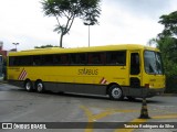 Viação Itapemirim 42025 na cidade de São Paulo, São Paulo, Brasil, por Tarcisio Rodrigues da Silva. Número da foto: #6304408.