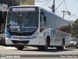 Auto Ônibus Alcântara 3.006 na cidade de São Gonçalo, Rio de Janeiro, Brasil, por Bruno Pereira Pires. Número da foto: #:id.