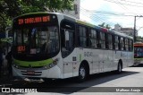 Viação Acari B42540 na cidade de Rio de Janeiro, Rio de Janeiro, Brasil, por Matheus Araujo. Número da foto: #:id.