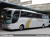 Flaviotur 9069 na cidade de Florianópolis, Santa Catarina, Brasil, por Bruno Barbosa Cordeiro. Número da foto: #:id.