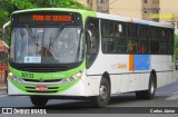 Viação Reunidas 30133 na cidade de Goiânia, Goiás, Brasil, por Carlos Júnior. Número da foto: #6304774.