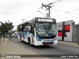 Auto Ônibus Alcântara 3.005 na cidade de São Gonçalo, Rio de Janeiro, Brasil, por Bruno Pereira Pires. Número da foto: #:id.