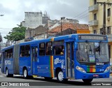 Empresa Pedrosa 012 na cidade de Brasil, por Luciano Tavares. Número da foto: #:id.