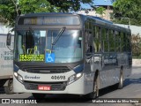 Rodopass > Expresso Radar 40698 na cidade de Belo Horizonte, Minas Gerais, Brasil, por Marlon Mendes da Silva Souza. Número da foto: #:id.