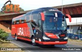 Lirabus 14085 na cidade de Campinas, São Paulo, Brasil, por Prisco Martin Pereira. Número da foto: #:id.