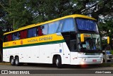 Nacional Expresso 94600 na cidade de São Paulo, São Paulo, Brasil, por Almir Correia. Número da foto: #6304634.