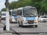 Sistema Complementar de Alagoas 0450 na cidade de Maceió, Alagoas, Brasil, por Jonathan Silva. Número da foto: #6303984.