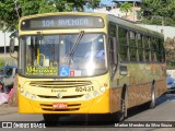 Rodopass > Expresso Radar 40431 na cidade de Belo Horizonte, Minas Gerais, Brasil, por Marlon Mendes da Silva Souza. Número da foto: #:id.