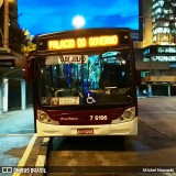 Viação Gatusa Transportes Urbanos 7 6106 na cidade de São Paulo, São Paulo, Brasil, por Michel Nowacki. Número da foto: #:id.