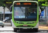 Rápido Araguaia 50071 na cidade de Goiânia, Goiás, Brasil, por Carlos Júnior. Número da foto: #6304756.
