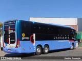 Expresso Guanabara 572 na cidade de Fortaleza, Ceará, Brasil, por Eronildo Assunção. Número da foto: #:id.