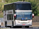 Harmonia Turismo 9000 na cidade de Aparecida, São Paulo, Brasil, por Luiz Krolman. Número da foto: #6304521.