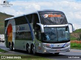 São José Viagens 6200 na cidade de Juiz de Fora, Minas Gerais, Brasil, por Luiz Krolman. Número da foto: #6304945.