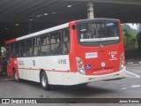 Express Transportes Urbanos Ltda 4 8105 na cidade de São Paulo, São Paulo, Brasil, por Jonas Ramos. Número da foto: #:id.