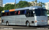 Ônibus Particulares 6608 na cidade de Belém, Pará, Brasil, por Claudio Melem Junior . Número da foto: #:id.
