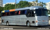 Ônibus Particulares 6608 na cidade de Belém, Pará, Brasil, por Claudio Melem Junior . ID da foto: :id.