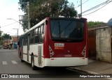 Ônibus Particulares 6951 na cidade de São Paulo, São Paulo, Brasil, por Felipe Goncalves do Vale. ID da foto: :id.