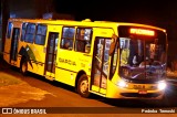 Viação Garcia 7545 na cidade de Apucarana, Paraná, Brasil, por Pedroka Ternoski. Número da foto: #6304873.