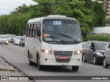 Sistema Complementar de Alagoas 4251 na cidade de Maceió, Alagoas, Brasil, por Jonathan Silva. Número da foto: #6303973.