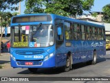 Rodopass > Expresso Radar 40663 na cidade de Belo Horizonte, Minas Gerais, Brasil, por Marlon Mendes da Silva Souza. Número da foto: #:id.