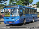 Rodopass > Expresso Radar 40663 na cidade de Belo Horizonte, Minas Gerais, Brasil, por Marlon Mendes da Silva Souza. ID da foto: :id.