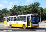 Belém Rio Transportes BD-87223 na cidade de Belém, Pará, Brasil, por Alexandre Almeida. Número da foto: #:id.