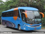 Litorânea Transportes Coletivos 5684 na cidade de São Paulo, São Paulo, Brasil, por Lucas Adriano Bernardino. Número da foto: #6305157.