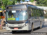 Rodopass > Expresso Radar 40690 na cidade de Belo Horizonte, Minas Gerais, Brasil, por Marlon Mendes da Silva Souza. ID da foto: :id.