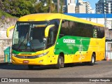 Expresso Caxiense 7064 na cidade de Caxias do Sul, Rio Grande do Sul, Brasil, por Douglas Storgatto. Número da foto: #:id.