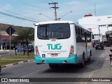 Rodoviário Oceano 1111 na cidade de Guaratinguetá, São Paulo, Brasil, por Fabio Alcantara. Número da foto: #6304989.