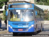 Rodopass > Expresso Radar 40665 na cidade de Belo Horizonte, Minas Gerais, Brasil, por Marlon Mendes da Silva Souza. Número da foto: #:id.