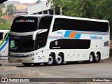 VUSC - Viação União Santa Cruz 3100 na cidade de Santa Maria, Rio Grande do Sul, Brasil, por Matheus Etges. Número da foto: #6304500.