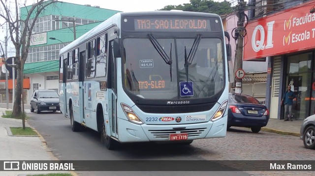 TM - Transversal Metropolitana 2232 na cidade de Viamão, Rio Grande do Sul, Brasil, por Max Ramos. Número da foto: #6305864.