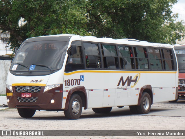 Monte Hebron Turismo 18070 na cidade de Belém, Pará, Brasil, por Yuri Ferreira Marinho. Número da foto: #6306189.