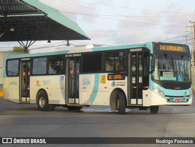 Via Urbana 30811 na cidade de Fortaleza, Ceará, Brasil, por Rodrigo Fonseca. ID da foto: 6305739.