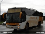 Viação Araguarina 19703 na cidade de Brasília, Distrito Federal, Brasil, por Douglas Paternezi. Número da foto: #6306250.
