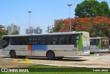 Rápido Araguaia 50362 na cidade de Goiânia, Goiás, Brasil, por Carlos Júnior. Número da foto: #:id.