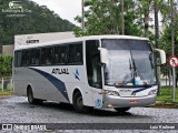 Cia Atual 3701 na cidade de Juiz de Fora, Minas Gerais, Brasil, por Luiz Krolman. Número da foto: #6306357.