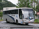 Cia Atual 3701 na cidade de Juiz de Fora, Minas Gerais, Brasil, por Luiz Krolman. ID da foto: :id.