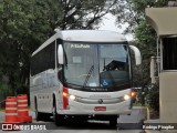 Auto Viação Catarinense 3341 na cidade de São Paulo, São Paulo, Brasil, por Rodrigo Piragibe. Número da foto: #:id.