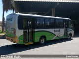 Turin Transportes 400 na cidade de Ouro Branco, Minas Gerais, Brasil, por Daniel Gomes. Número da foto: #6306830.