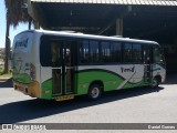 Turin Transportes 400 na cidade de Ouro Branco, Minas Gerais, Brasil, por Daniel Gomes. ID da foto: :id.