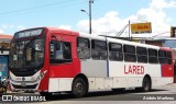Lared 146 na cidade de Costa Rica, Mato Grosso do Sul, Brasil, por Andrés Martínez Rodríguez. Número da foto: #:id.