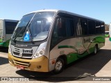 Turin Transportes 600 na cidade de Ouro Branco, Minas Gerais, Brasil, por Daniel Gomes. Número da foto: #6305913.