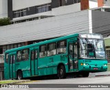 Viação Tamandaré KB499 na cidade de Curitiba, Paraná, Brasil, por Gustavo Pereira de Souza. ID da foto: :id.