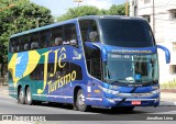 JJê Turismo 4300 na cidade de Belém, Pará, Brasil, por Jonathan Lima. Número da foto: #6305603.